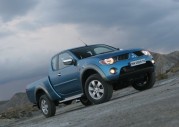 Mitsubishi L200 Mitsubishi L200